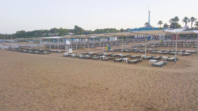Fun & Sun Hane Resort 