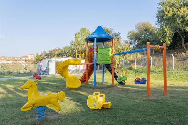 Fun & Sun Hane Resort 