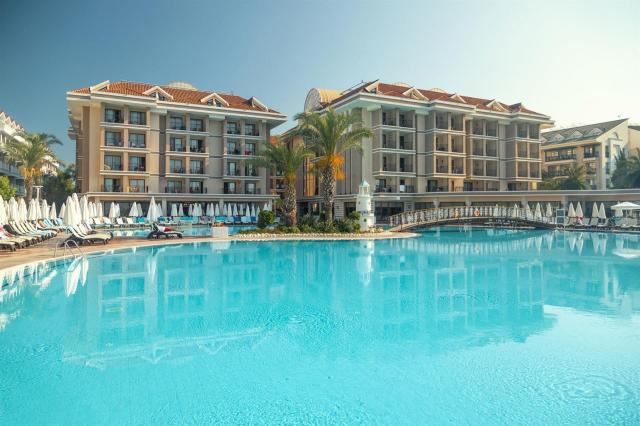 Sentido Turan Prince Hotel