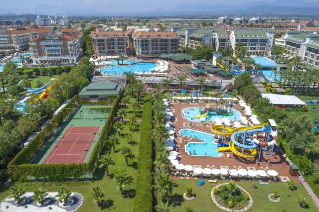 Sentido Turan Prince Hotel