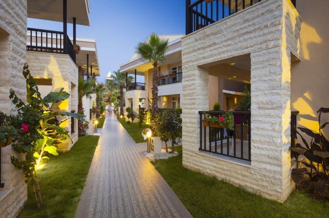 Sentido Turan Prince Hotel