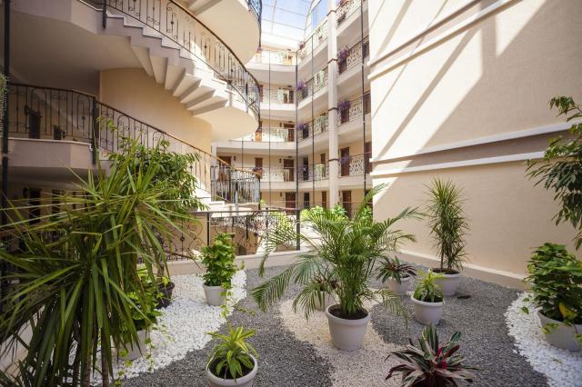 Sentido Turan Prince Hotel