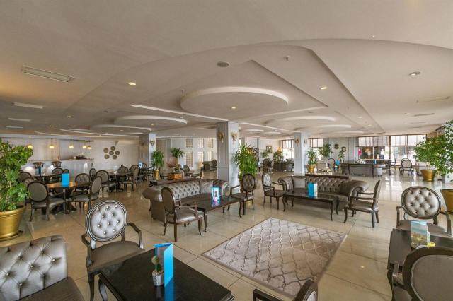 Sentido Turan Prince Hotel