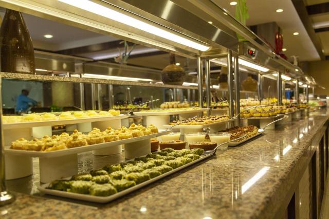 Sentido Turan Prince Hotel