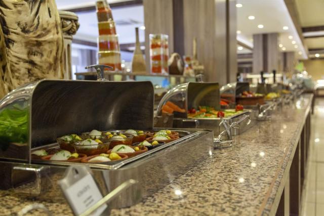 Sentido Turan Prince Hotel