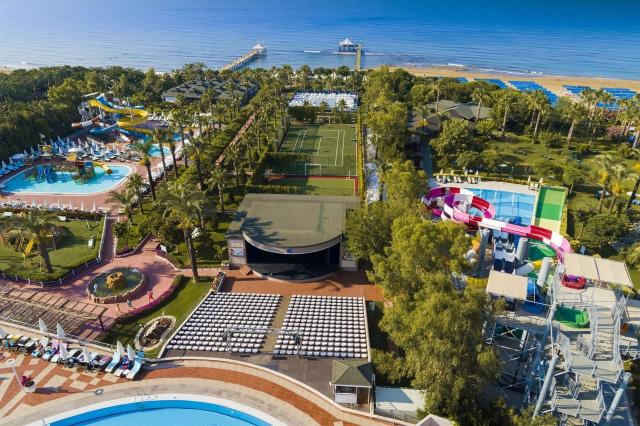 Sentido Turan Prince Hotel