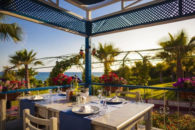 Sentido Turan Prince Hotel