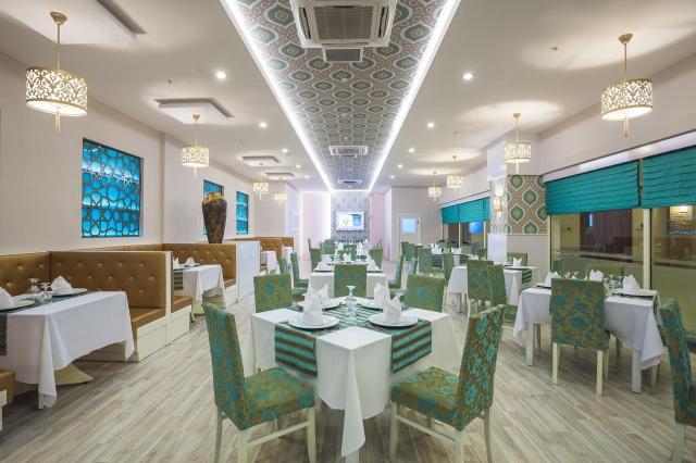 Sentido Turan Prince Hotel