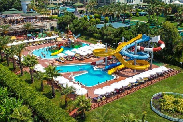 Sentido Turan Prince Hotel
