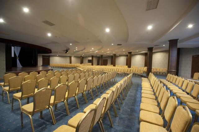 Sentido Turan Prince Hotel