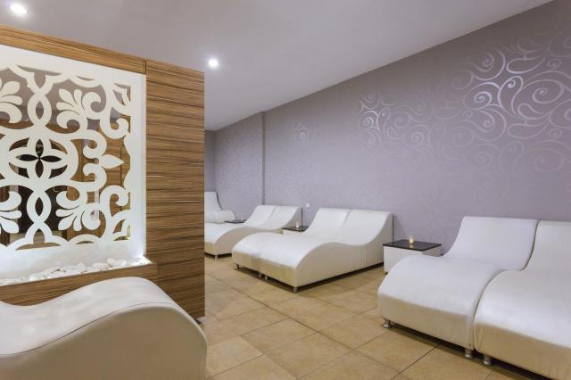 Sentido Turan Prince Hotel