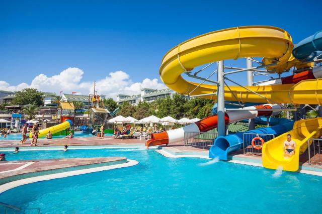 Sentido Turan Prince Hotel