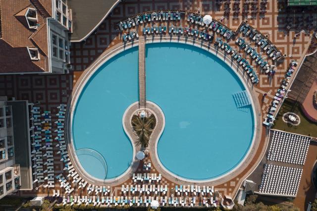 Sentido Turan Prince Hotel