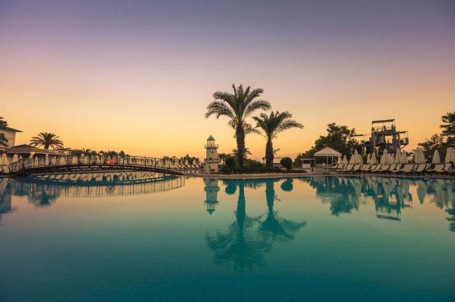 Sentido Turan Prince Hotel