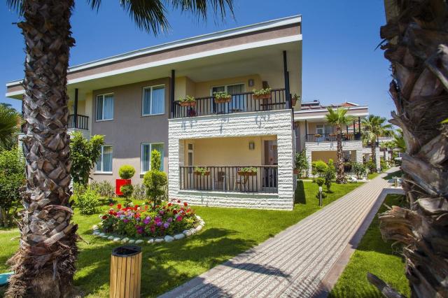 Sentido Turan Prince Hotel
