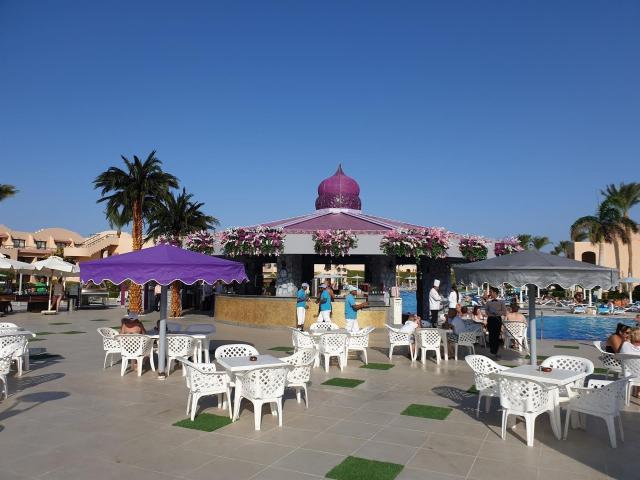 Ali Baba Palace