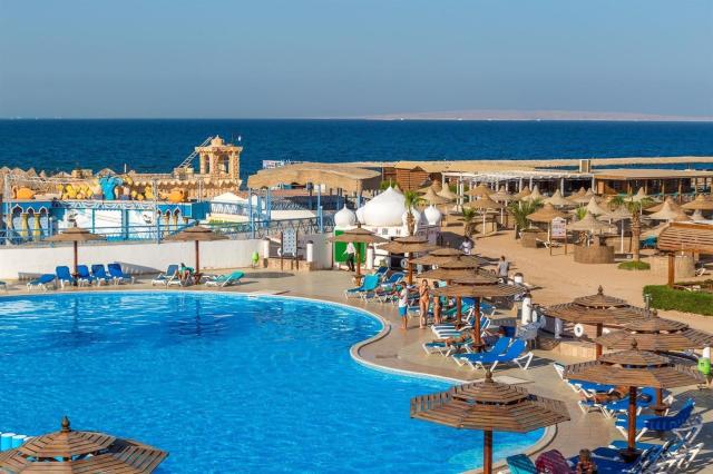 Aladdin Beach Resort