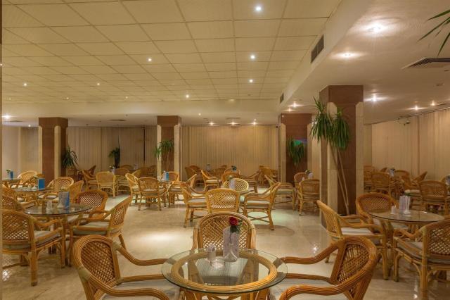 Aladdin Beach Resort