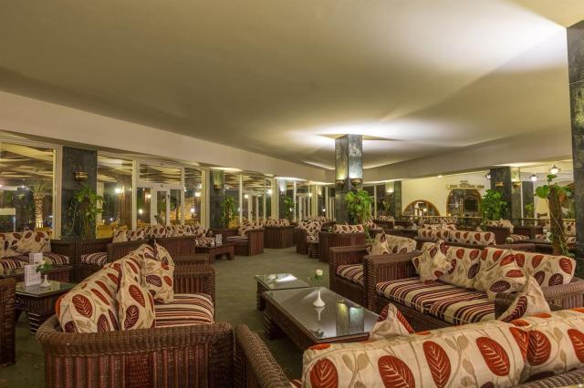 Aladdin Beach Resort