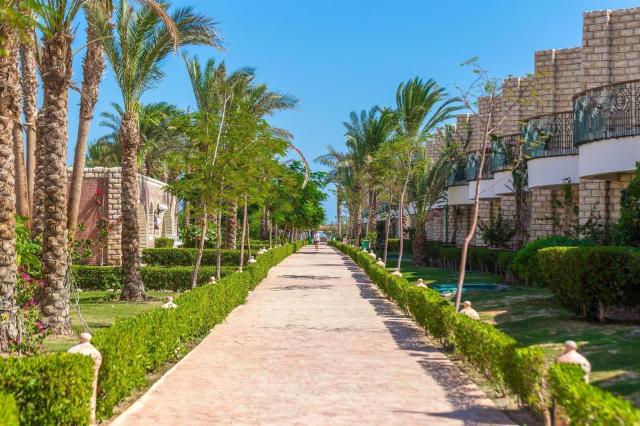 Aladdin Beach Resort