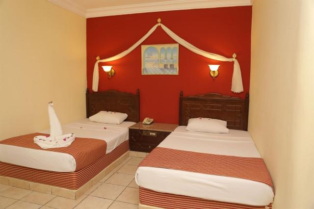 Aladdin Beach Resort