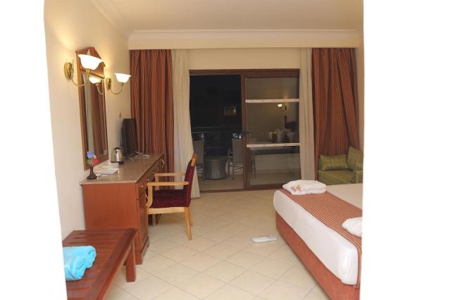 Aladdin Beach Resort
