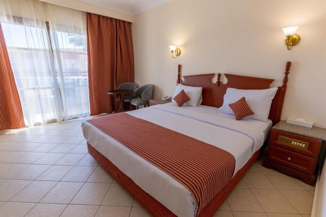 Aladdin Beach Resort