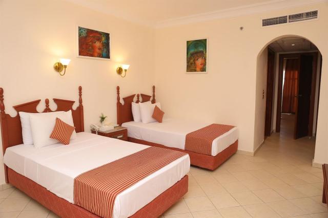 Aladdin Beach Resort