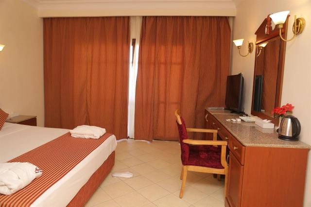 Aladdin Beach Resort