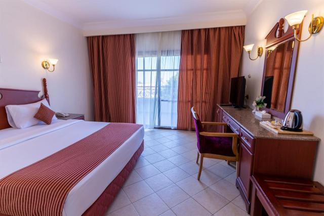Aladdin Beach Resort