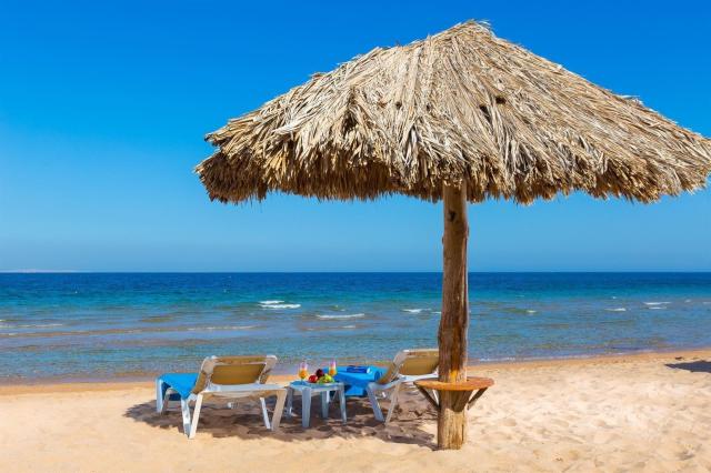 Aladdin Beach Resort