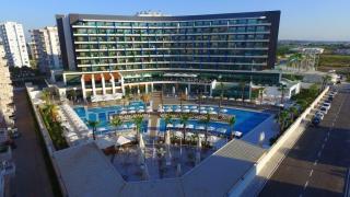 Wind Of Lara Hotel & Spa