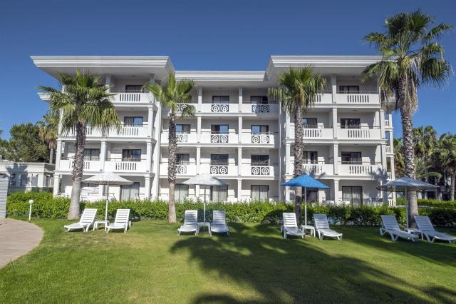 Utopia Resort & Residence