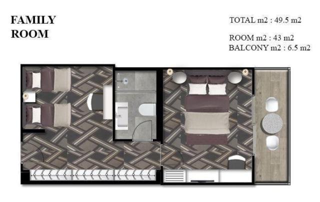 Utopia Resort & Residence