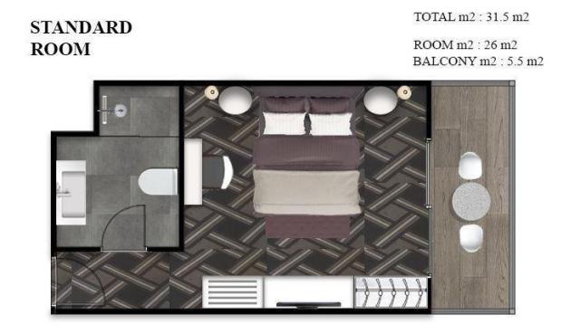 Utopia Resort & Residence