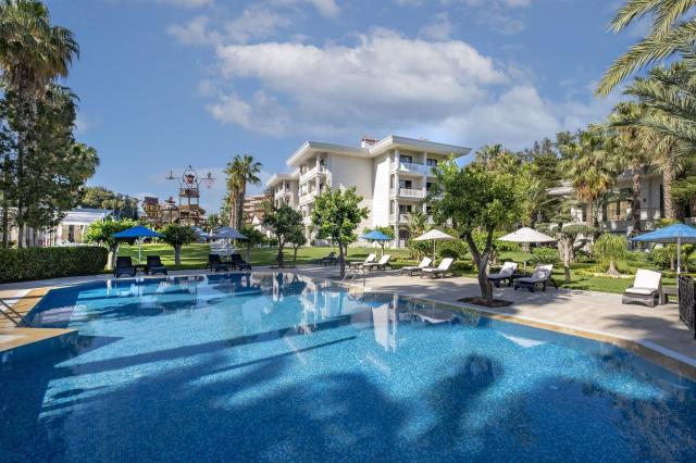 Utopia Resort & Residence