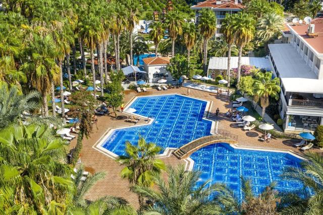 Utopia Resort & Residence