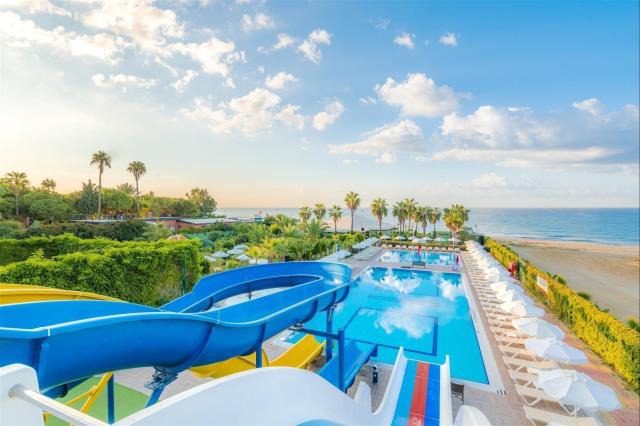 Timo Resort Hotel