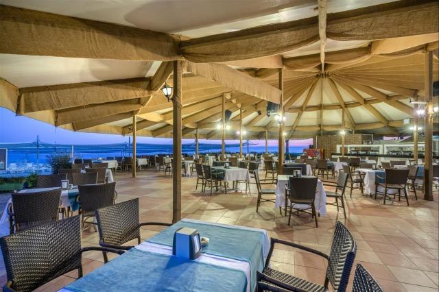 Timo Resort Hotel