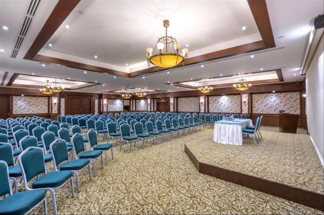 Timo Resort Hotel