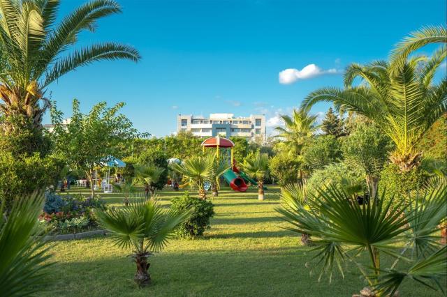 Timo Resort Hotel