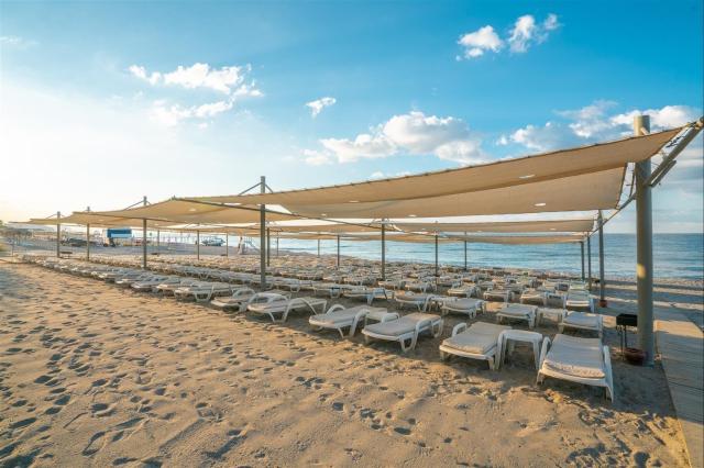 Timo Resort Hotel
