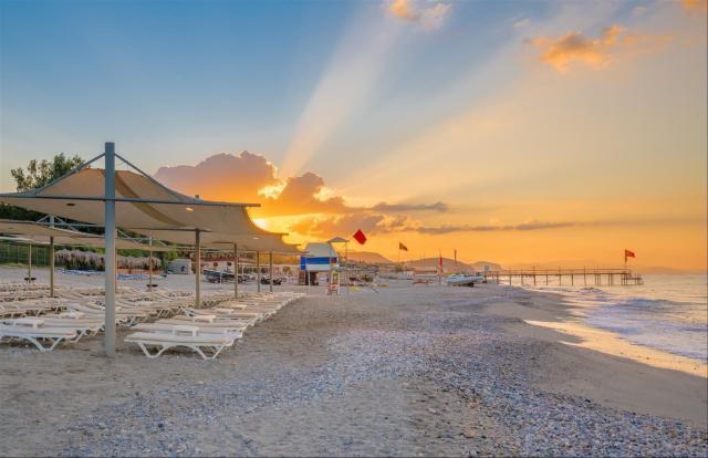 Timo Resort Hotel