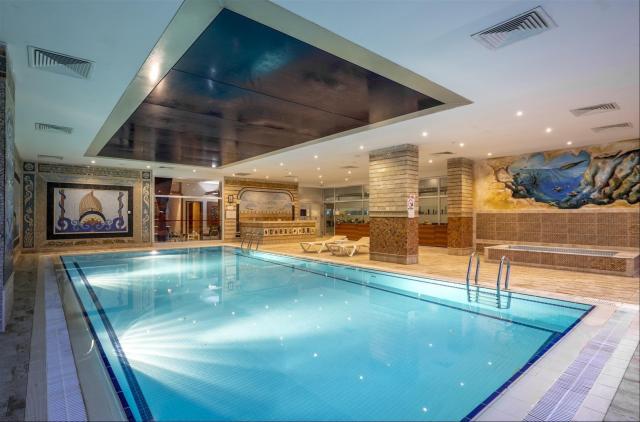 Timo Resort Hotel