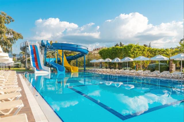 Timo Resort Hotel