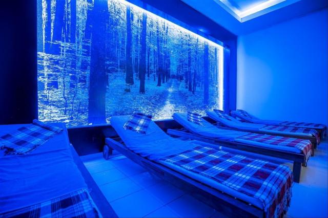 Timo Resort Hotel