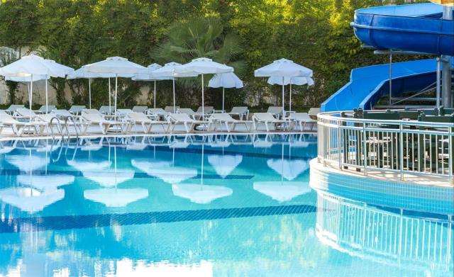 Timo Resort Hotel