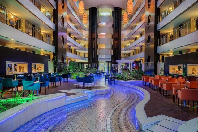 Timo Resort Hotel