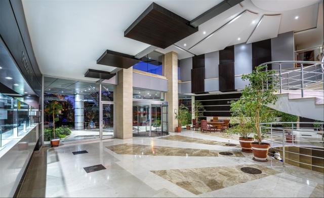 Timo Resort Hotel