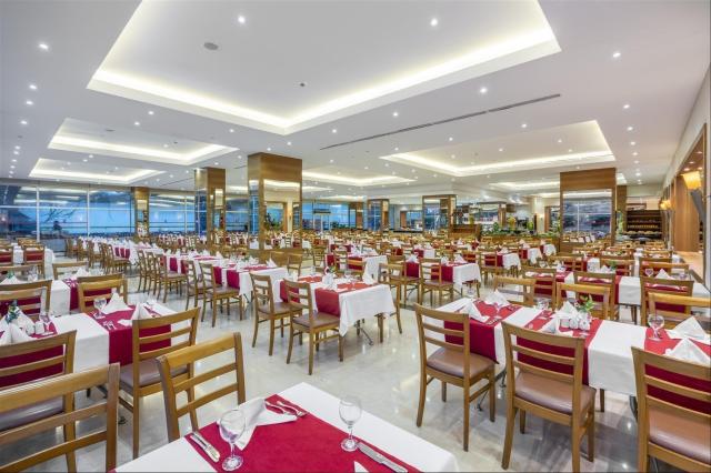 Timo Resort Hotel